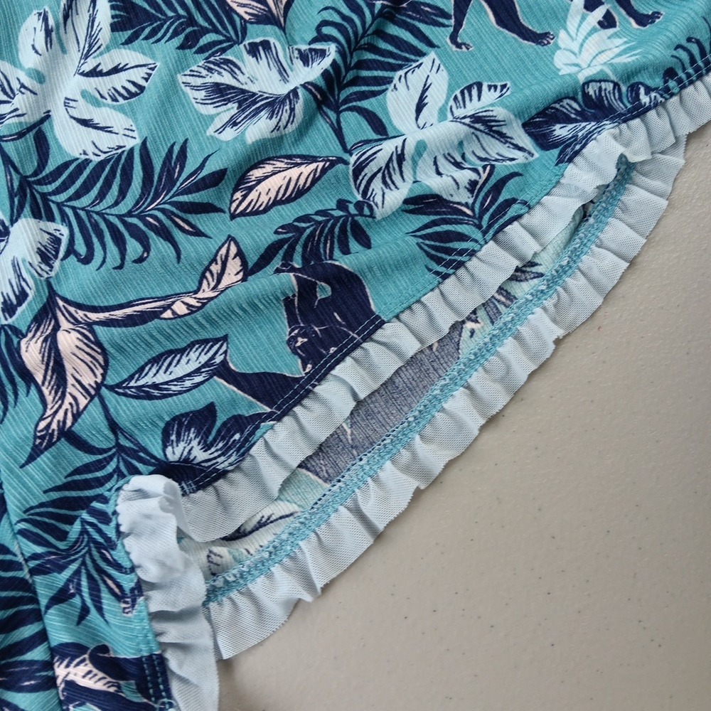 Secret Treasures Women Plus 3X (22W-24W) Elastic Waist Soft Pajama Shorts NWOT - Picture 8 of 12
